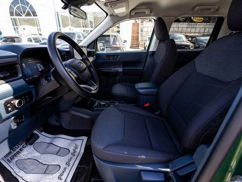 Used 2025 Ford Maverick XL w/ Equipment Group 101A image 25