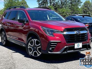 Certified 2025 Subaru Ascent Limited AWD/4WD video 2