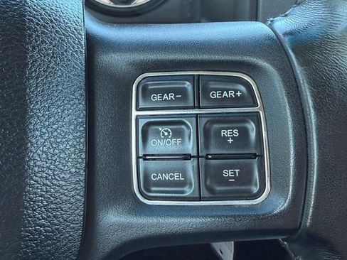 Used 2016 RAM 1500 Big Horn image 28