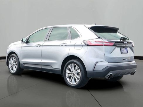 Certified 2024 Ford Edge Titanium image 2