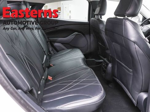 Used 2021 Ford Mustang Mach-E Select w/ Comfort/Technology Package AWD/4WD image 23
