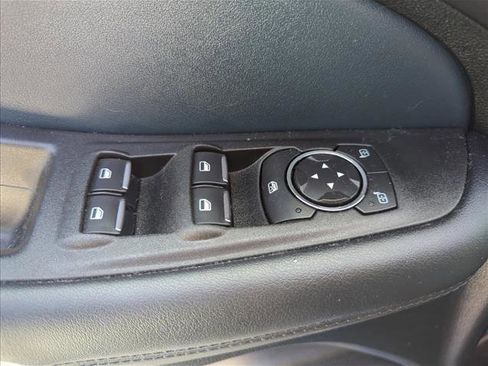 Used 2022 Ford Edge SEL w/ Sport Appearance Package image 25