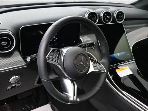 Certified 2026 Mercedes-Benz GLC 300 4MATIC image 10