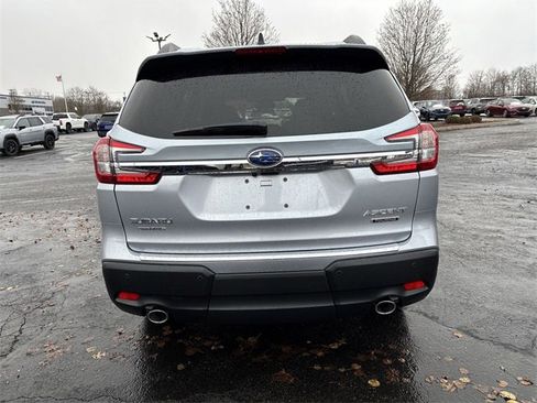 New 2026 Subaru Ascent Touring image 10
