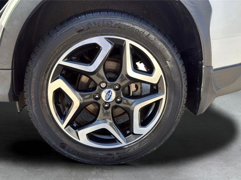 Used 2018 Subaru Crosstrek 2.0i Limited image 26