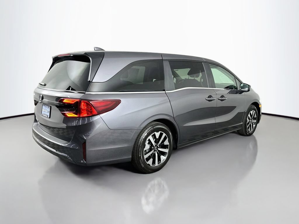 New 2026 Honda Odyssey EX-L image 7