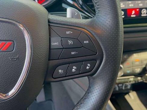 Used 2023 Dodge Durango R/T AWD/4WD image 20
