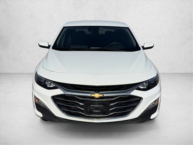 Used 2023 Chevrolet Malibu LT w/ Driver Confidence Package FWD image 2