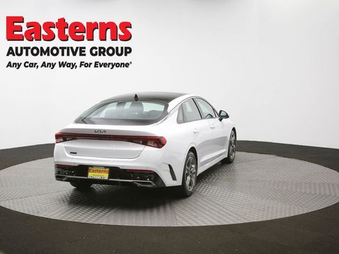 Used 2022 Kia K5 EX w/ EX Premium Package image 71