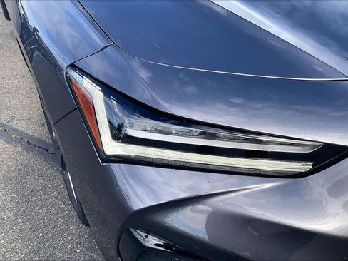 Used 2022 Acura TLX w/ A-SPEC Pkg image 30