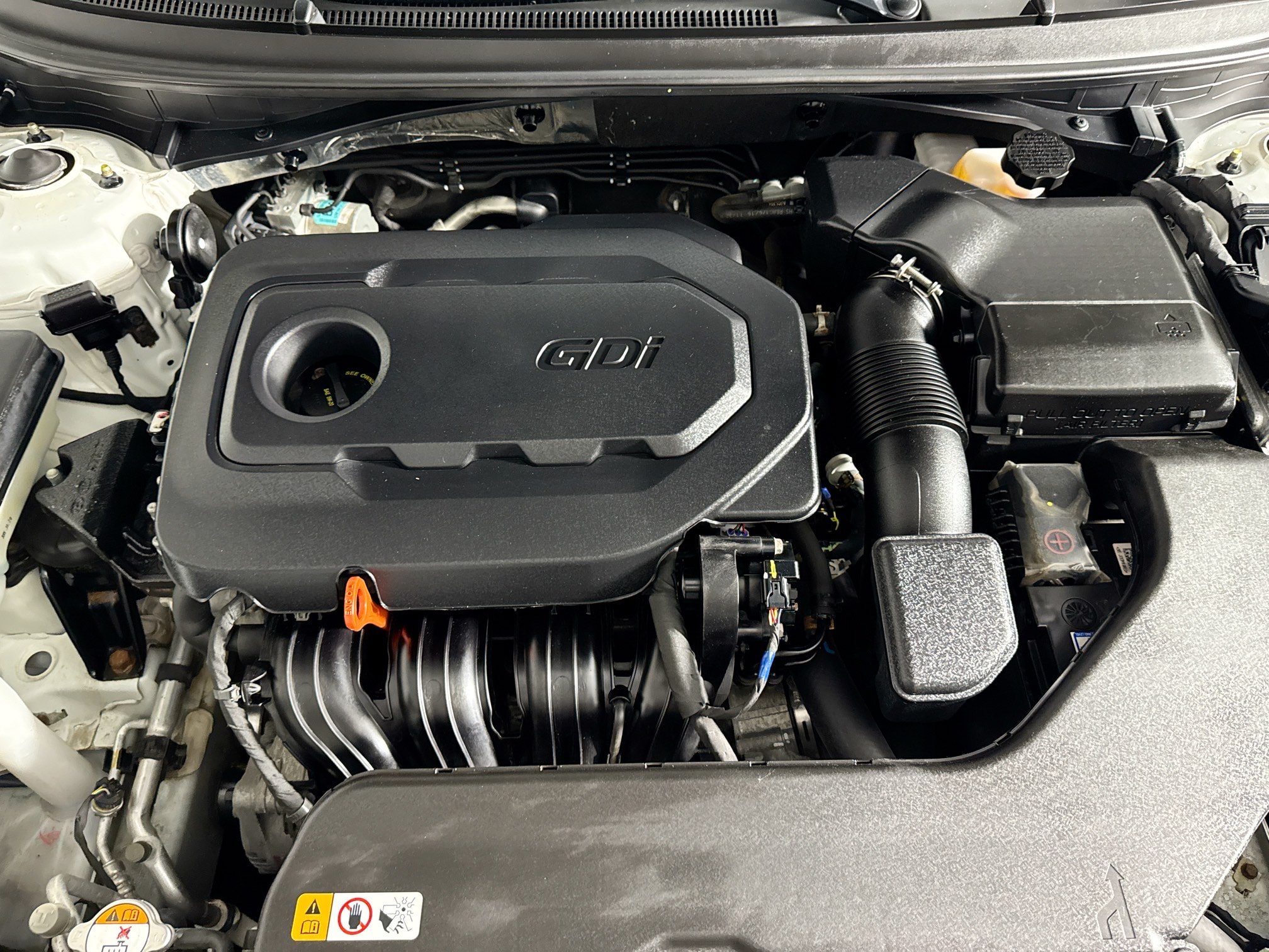 Used 2016 Hyundai Sonata Sport FWD image 18