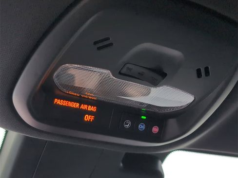 New 2026 Chevrolet Trax RS image 17