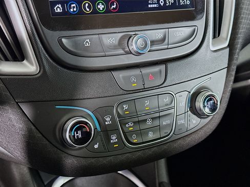 Used 2024 Chevrolet Malibu LT image 22