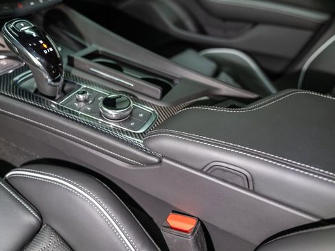 Used 2026 Cadillac CT5 V Blackwing w/ Super Cruise 1 Package image 96