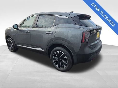 New 2026 Nissan Kicks SV image 5