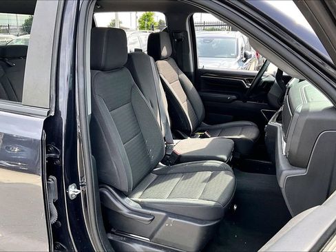 Used 2023 Chevrolet Silverado 1500 LT Trail Boss w/ Protection Package AWD/4WD image 11