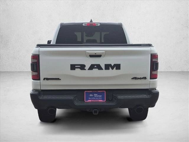 Used 2021 RAM 1500 Rebel w/ Level 2 Equipment Group AWD/4WD image 6