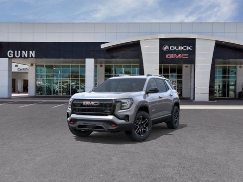 New 2026 GMC Terrain AT4 w/ Convenience Package III image 8