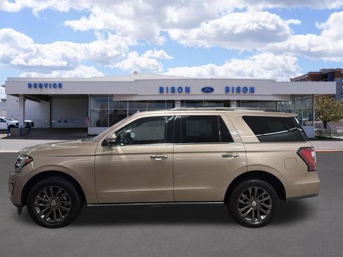 Used 2020 Ford Expedition Limited w/ Equipment Group 301A AWD/4WD image 6