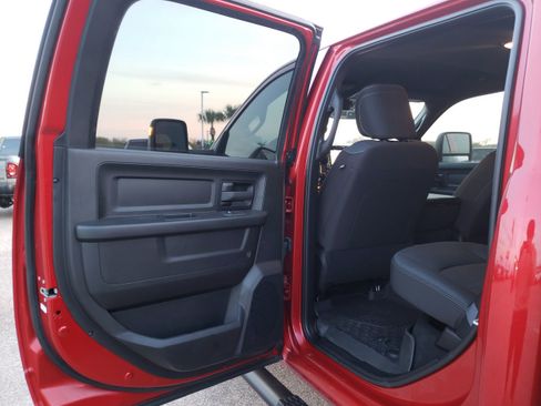 New 2026 RAM 2500 Tradesman AWD/4WD image 14