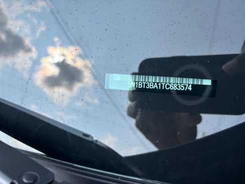 Used 2026 Nissan Rogue SV FWD image 30