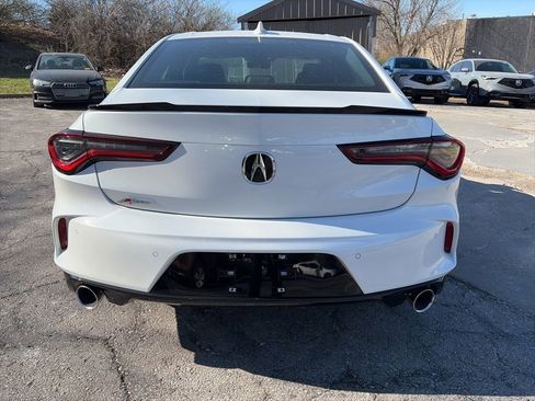 Used 2024 Acura TLX A-Spec Package image 6