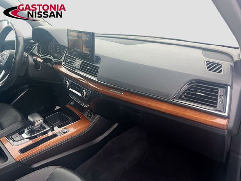 Used 2022 Audi Q5 2.0T Premium Plus image 39