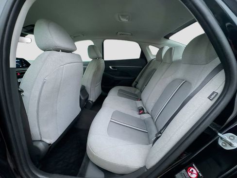 Used 2020 Hyundai Sonata SE FWD image 27