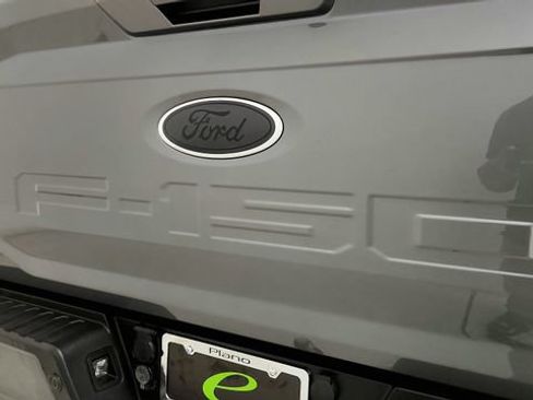 Used 2021 Ford F150 Lariat w/ Equipment Group 502A High AWD/4WD image 35