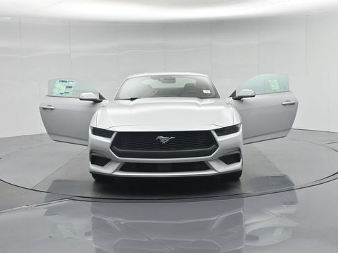New 2026 Ford Mustang Coupe RWD image 30