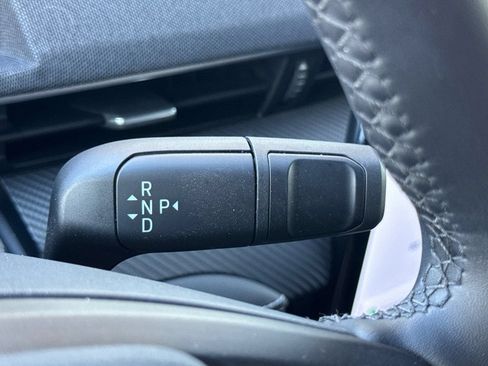 Used 2025 Ford Mustang Mach-E Select RWD image 22