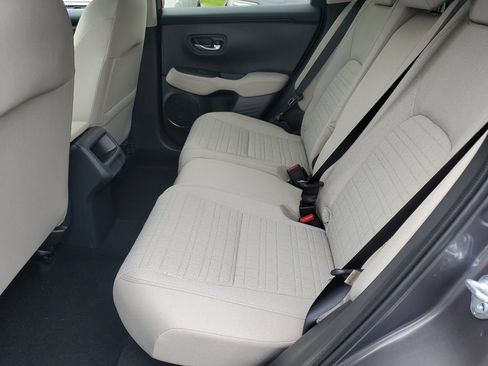 New 2027 Honda HR-V LX image 10