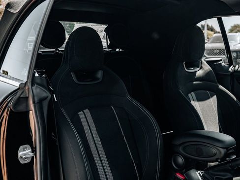 Used 2019 MINI Cooper John Cooper Works FWD image 49