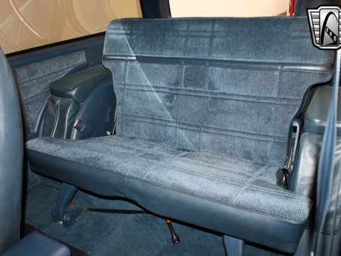 Used 1988 Chevrolet S10 Pickup 4WD image 25