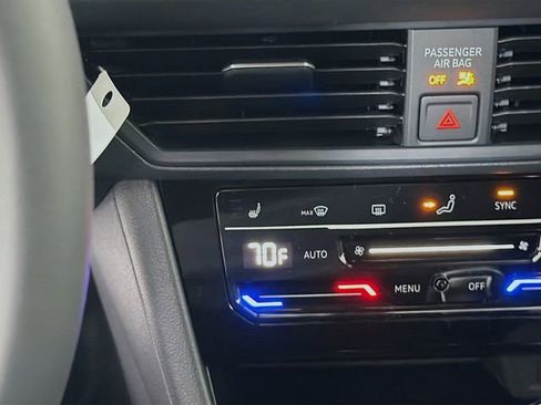 New 2026 Volkswagen Jetta Sport image 20