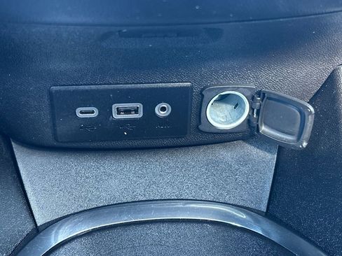 Used 2023 Chevrolet Malibu LT w/ Driver Confidence Package image 15