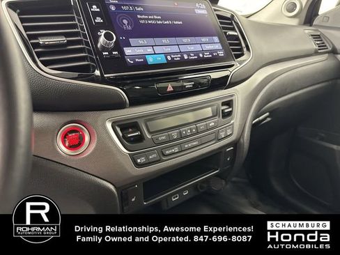 Certified 2024 Honda Ridgeline RTL image 10