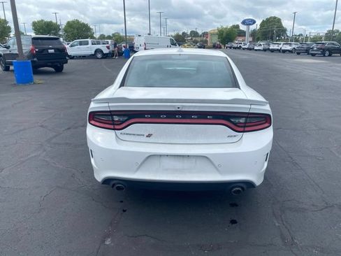 Used 2023 Dodge Charger GT AWD/4WD image 4