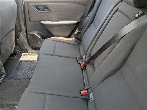 Used 2023 Nissan Rogue S FWD image 24