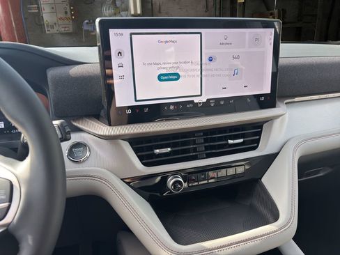 New 2026 Ford Explorer Active RWD image 23