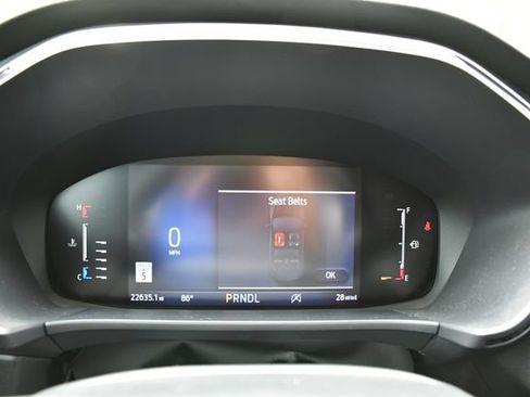Used 2023 Ford Escape ST-Line w/ Tech Pack #1 FWD image 29