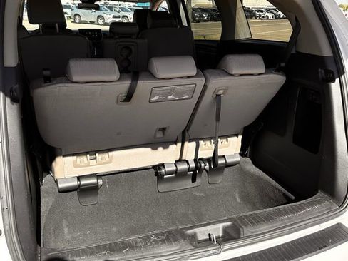 Used 2024 Honda Odyssey EX image 31
