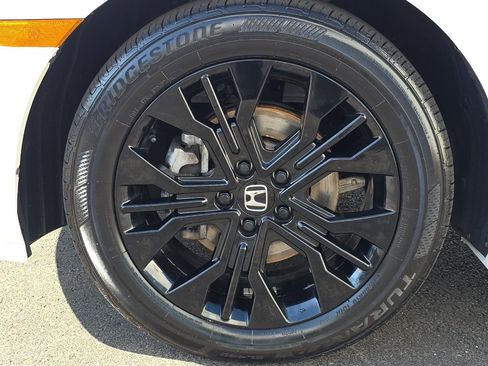 Used 2025 Honda Odyssey Sport-L image 28