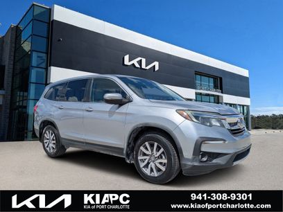 Used 2020 Honda Pilot EX-L