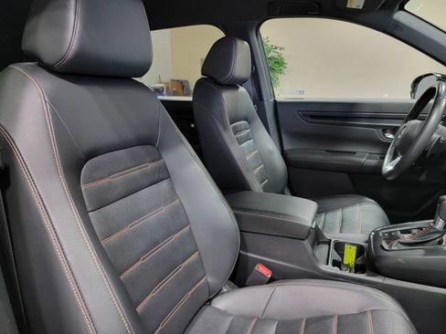 Certified 2024 Honda CR-V Sport-L image 16