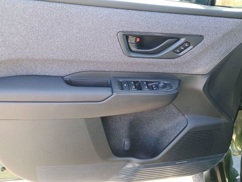 New 2026 Subaru Outback Limited image 8