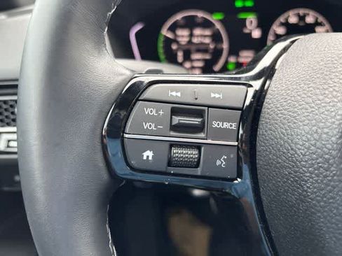 Used 2026 Honda Civic Sport image 11