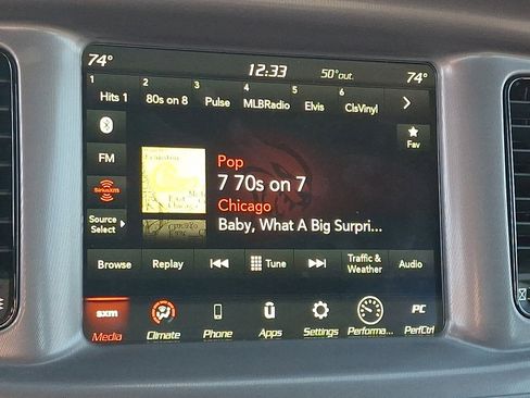 Used 2023 Dodge Charger GT w/ Blacktop Package image 28