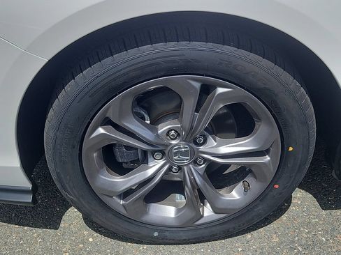 Certified 2024 Honda Accord EX image 7