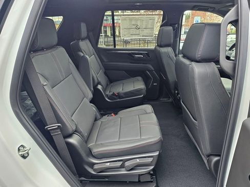 New 2026 Chevrolet Tahoe RST w/ Comfort Package image 12